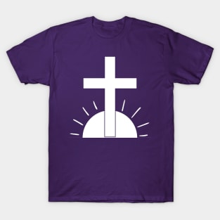 Christian Cross T-Shirt